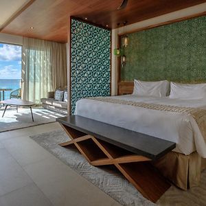 Suite con Cama King