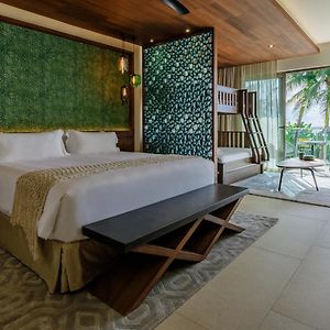 Suite Familiar con Cama King