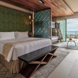 Suite Familiar con Cama King